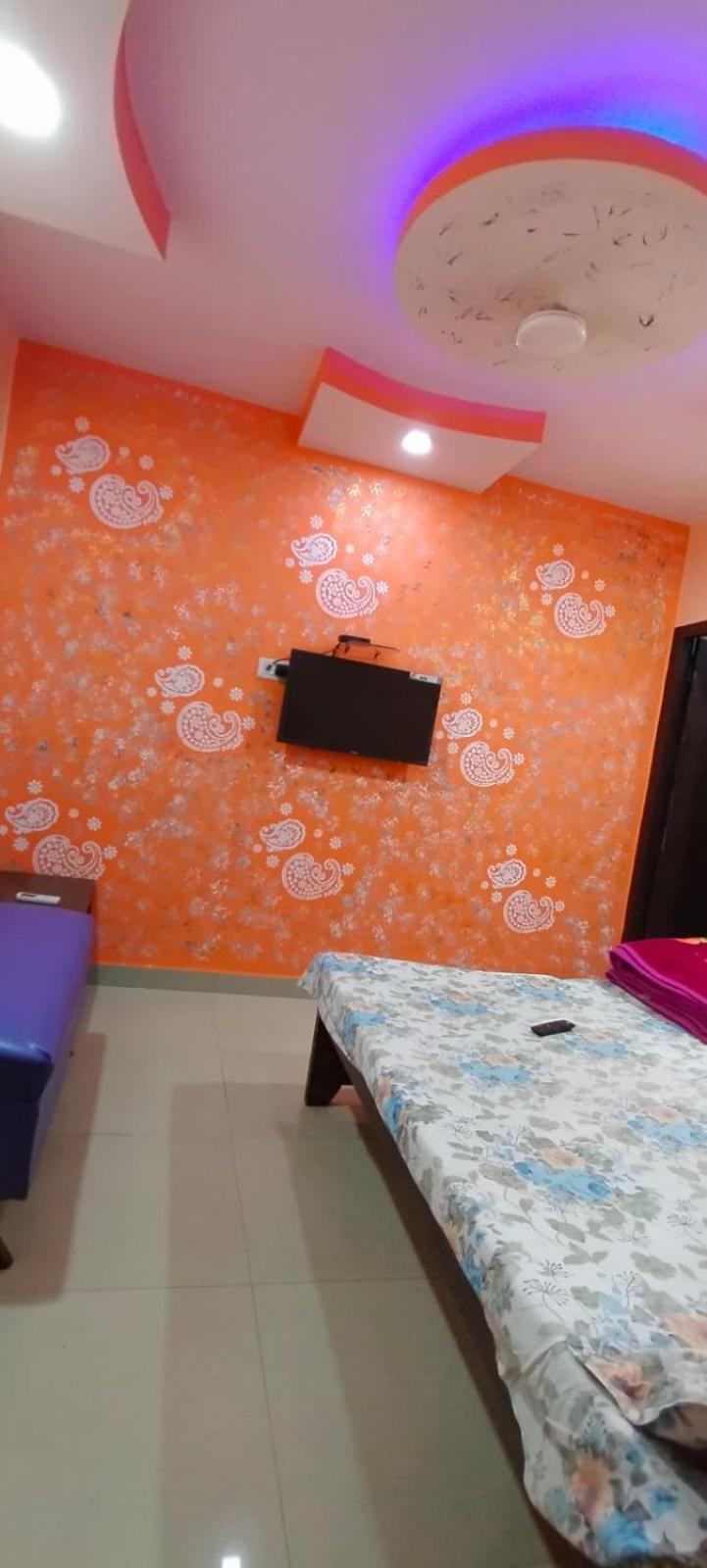 Hotel Atithi Galaxy Kanpur Zewnętrze zdjęcie