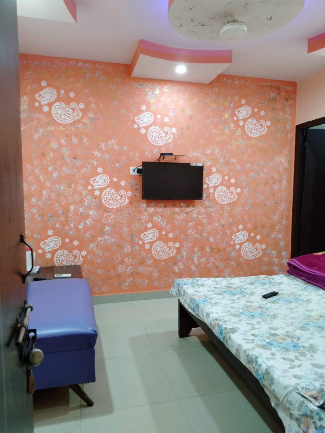 Hotel Atithi Galaxy Kanpur Zewnętrze zdjęcie