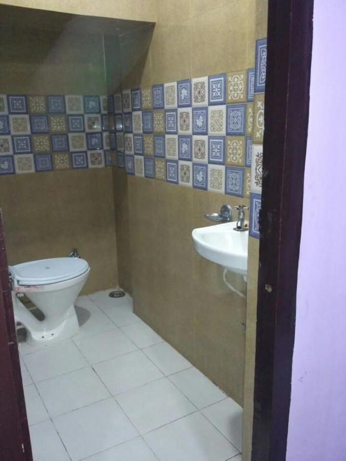 Hotel Atithi Galaxy Kanpur Zewnętrze zdjęcie