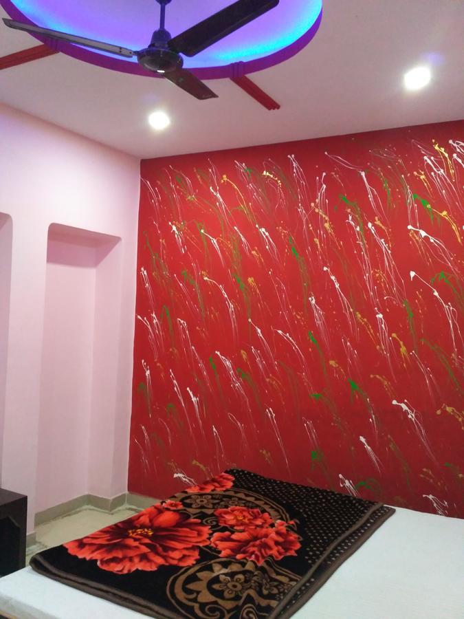 Hotel Atithi Galaxy Kanpur Zewnętrze zdjęcie