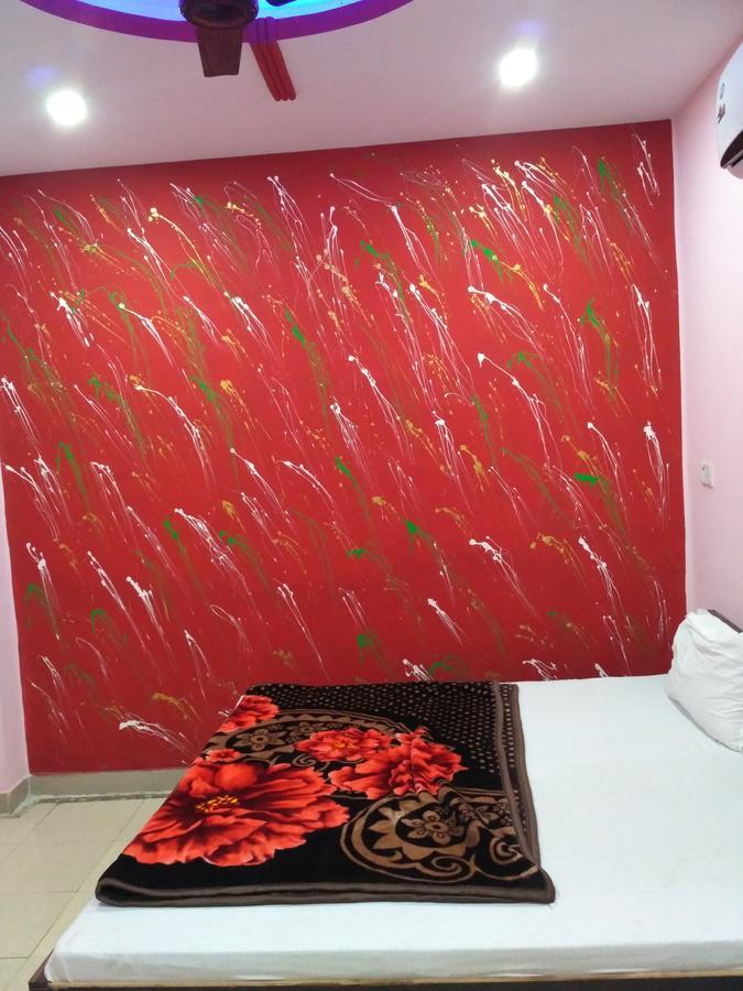 Hotel Atithi Galaxy Kanpur Zewnętrze zdjęcie