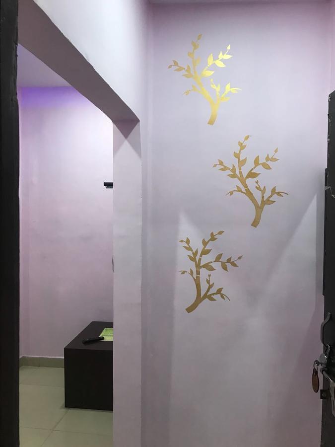 Hotel Atithi Galaxy Kanpur Zewnętrze zdjęcie