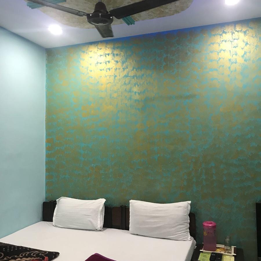 Hotel Atithi Galaxy Kanpur Zewnętrze zdjęcie