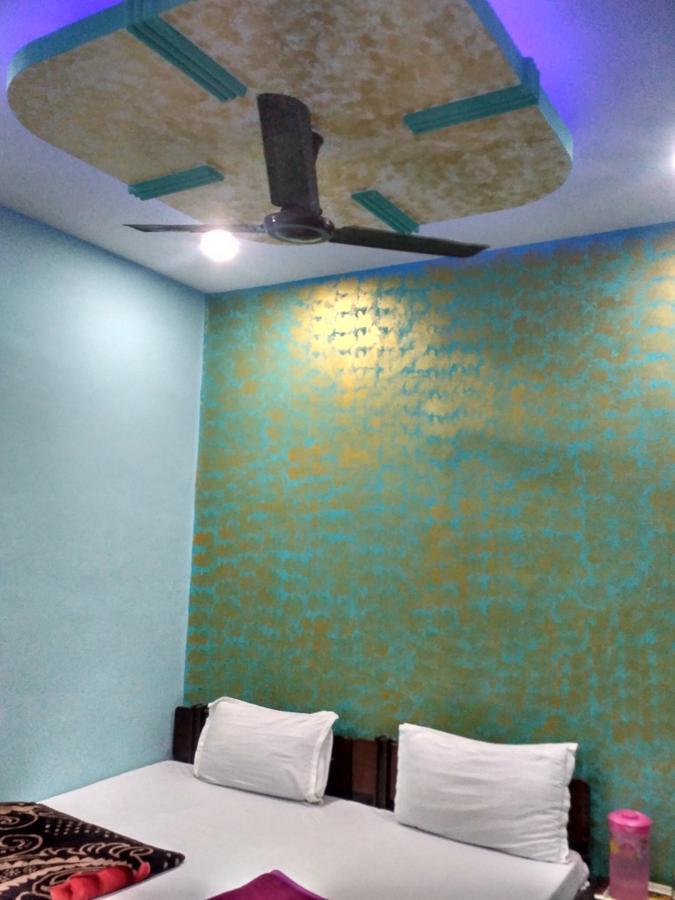 Hotel Atithi Galaxy Kanpur Zewnętrze zdjęcie
